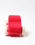 Grimms Large Red Wooden Truck