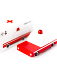 Candylab - Wooden Ambulance Toy