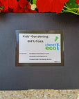 Kids Gardening Gift Box