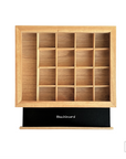 Store & Play Box with Blackboard Tray