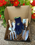 Kids Gardening Gift Box