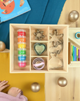 Activity Box (Pine)