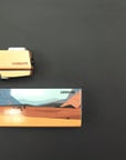 Candylab - Yosemite RV Wooden Toy