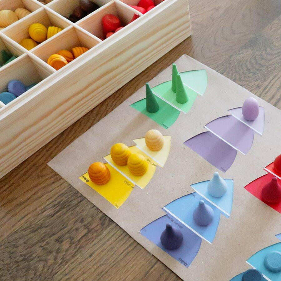 Grapat 15 Grapat Mandala Set (Full Collection) Grapat