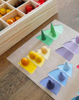 Grapat 15 Grapat Mandala Set (Full Collection) Grapat