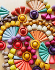 Grapat 15 Grapat Mandala Set (Full Collection) Grapat