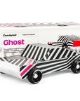 Candylab Candylab - Ghost Car Toy Cars