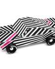 Candylab Candylab - Ghost Car Toy Cars