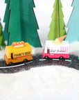 Candylab Candylab - Hot Dog Van Toy Cars