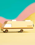Candylab Candylab - Yosemite RV Toy Cars