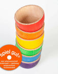 Grapat Grapat Bowls (6 pieces) Grapat