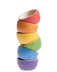 Grapat Grapat Bowls (6 pieces) Grapat