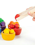 Grapat Grapat Bowls and Acorns Grapat