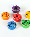 Grapat Grapat Bowls and Acorns Grapat