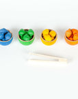 Grapat Grapat Bowls and Acorns Grapat