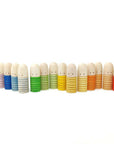Grapat Grapat Brots (Set of 18) Grapat