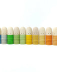 Grapat Grapat Brots (Set of 18) Grapat
