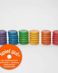Grapat Grapat Coins (36 pieces) Grapat