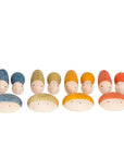 Grapat Grapat Insects / Bugs (18 Pieces) Grapat