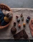Grapat Grapat Little Things Blue Grapat