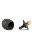 Grapat Grapat Little Things Green Grapat