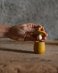 Grapat Grapat Little Things Yellow Grapat