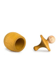 Grapat Grapat Little Things Yellow Grapat