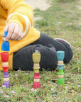 Grapat Grapat Magos / Wizards (Set of 12) Grapat