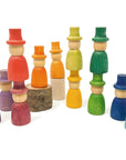 Grapat Grapat Magos / Wizards (Set of 12) Grapat