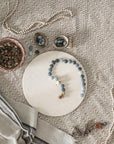 Grapat Grapat Mandala Grey Stones Grapat