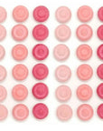 Grapat Grapat Mandala Pink Flowers Grapat