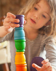 Grapat Grapat Mates Rainbow (12pcs) Grapat