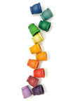 Grapat Grapat Mates Rainbow (12pcs) Grapat