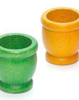 Grapat Grapat Mates Rainbow (6pcs) Grapat