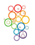 Grapat Grapat Nest Rings Grapat