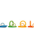 Grapat Grapat Nest Rings Grapat