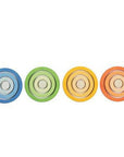 Grapat Grapat Nest Rings Grapat