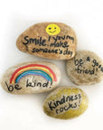 Nesk Kids Nesk Kids Rock Painting Kit Kit