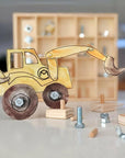 Nesk Kids Nesk Kids Nuts and Bolts Kit Kit