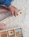Nesk Kids Nesk Kids Nuts and Bolts Kit Kit