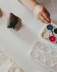 Nesk Kids Nesk Kids Rock Painting Kit Kit