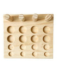 Nesk Kids Nesk Kids Sorting Board (Medium) Holder