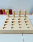 Nesk Kids Nesk Kids Sorting Board (Medium) Holder