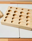 Nesk Kids Nesk Kids Sorting Board (Medium) Holder