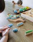 Nesk Kids Nesk Kids Tinker Kit Kit