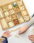 Nesk Kids Nesk Kids Tinker Kit Kit