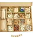 Nesk Kids Nesk Kids Tinker Kit Kit