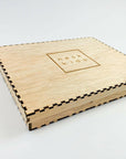 Nesk Kids Numeracy Box Box