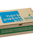 Planet-Eco Planet Eco Herb Patch Gardening Kit Kit
