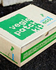 Planet-Eco Planet Eco Vegie Patch Gardening Kit Kit